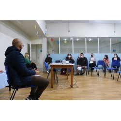 Encontro do programa Desvendando o Autismo acontece no dia 20/12 em Campo Largo